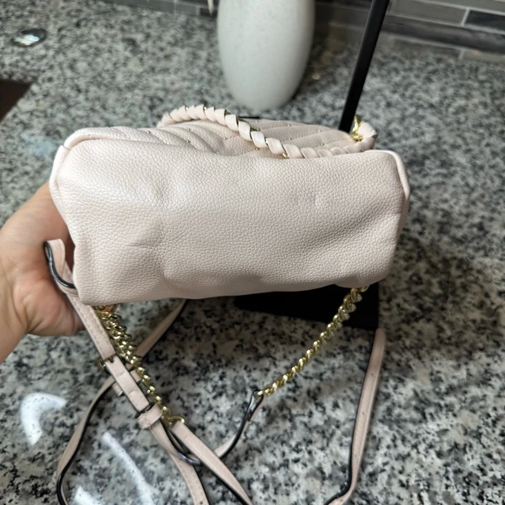 Victoria's Secret Pink Backpack NWOT - Picture 7 of 11